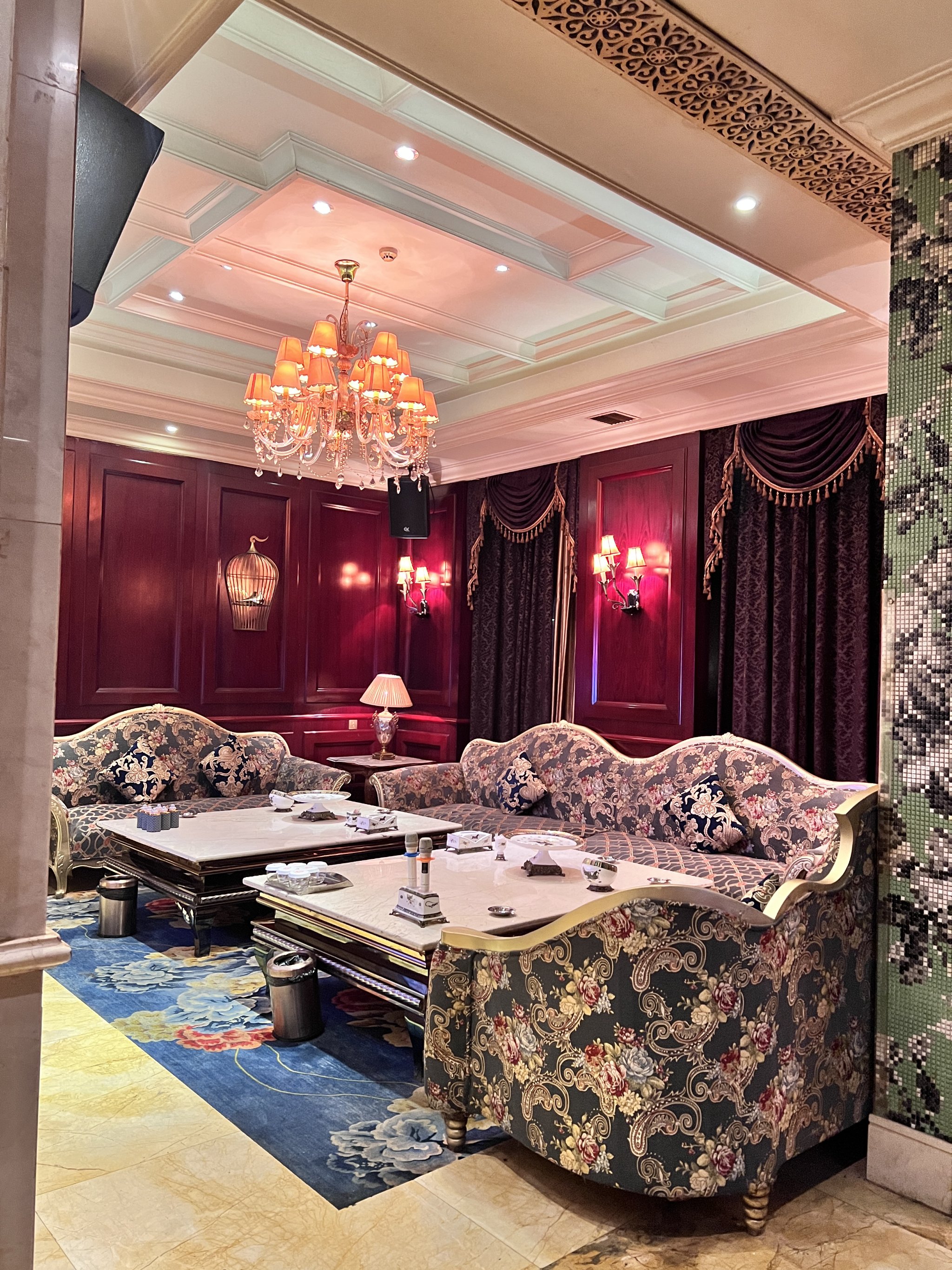 齐齐哈尔商务ktv，划算吗-依安县ktv预定