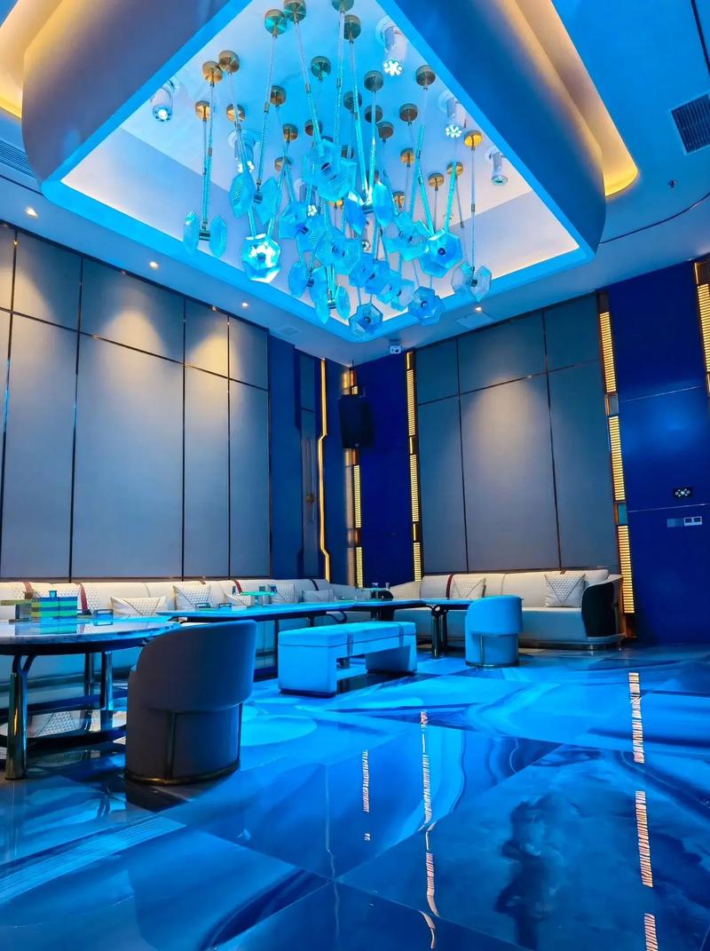 齐齐哈尔商务ktv，中低端场所享受舒适环境-依安县ktv预定